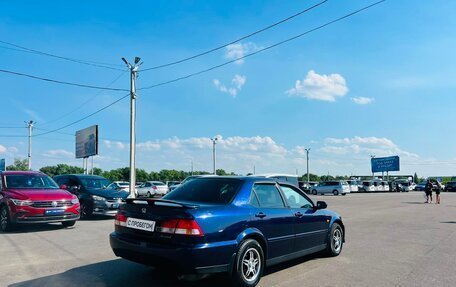 Honda Accord VII рестайлинг, 2001 год, 559 000 рублей, 6 фотография