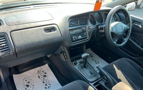 Honda Accord VII рестайлинг, 2001 год, 559 000 рублей, 13 фотография