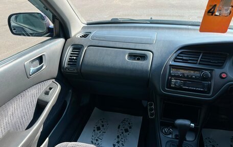 Honda Accord VII рестайлинг, 2001 год, 559 000 рублей, 14 фотография