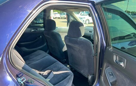 Honda Accord VII рестайлинг, 2001 год, 559 000 рублей, 17 фотография