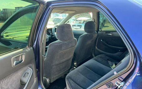 Honda Accord VII рестайлинг, 2001 год, 559 000 рублей, 18 фотография