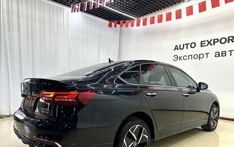 Volkswagen Lavida, 2023 год, 1 950 000 рублей, 4 фотография