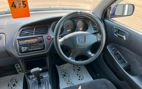 Honda Accord VII рестайлинг, 2001 год, 559 000 рублей, 15 фотография