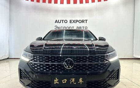 Volkswagen Lavida, 2023 год, 1 950 000 рублей, 13 фотография