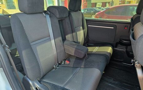 Honda Stepwgn IV, 2015 год, 1 590 000 рублей, 9 фотография