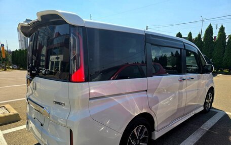 Honda Stepwgn IV, 2015 год, 1 590 000 рублей, 5 фотография