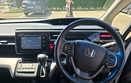Honda Stepwgn IV, 2015 год, 1 590 000 рублей, 7 фотография