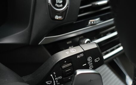 BMW X3, 2018 год, 3 450 000 рублей, 15 фотография