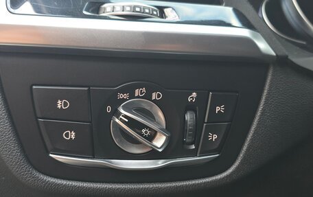 BMW X3, 2018 год, 3 450 000 рублей, 13 фотография