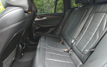 BMW X3, 2018 год, 3 450 000 рублей, 19 фотография