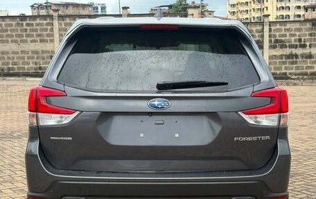 Subaru Forester, 2022 год, 2 430 000 рублей, 4 фотография
