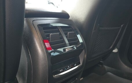 BMW X3, 2018 год, 3 450 000 рублей, 20 фотография