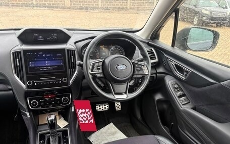 Subaru Forester, 2022 год, 2 430 000 рублей, 7 фотография