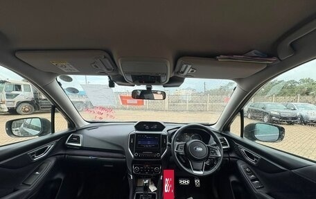 Subaru Forester, 2022 год, 2 430 000 рублей, 8 фотография