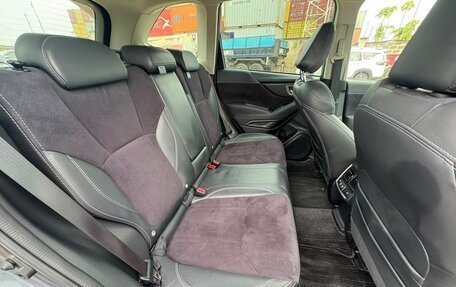 Subaru Forester, 2022 год, 2 430 000 рублей, 10 фотография