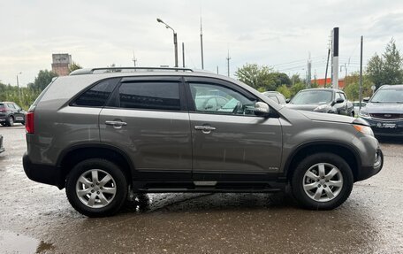 KIA Sorento II рестайлинг, 2010 год, 1 280 000 рублей, 5 фотография