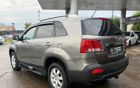 KIA Sorento II рестайлинг, 2010 год, 1 280 000 рублей, 8 фотография
