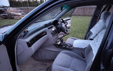 Toyota Crown, 2002 год, 1 250 000 рублей, 2 фотография