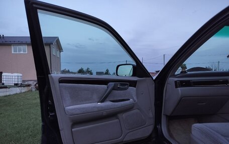 Toyota Crown, 2002 год, 1 250 000 рублей, 6 фотография