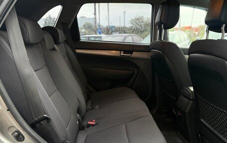 KIA Sorento II рестайлинг, 2010 год, 1 280 000 рублей, 18 фотография