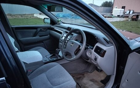 Toyota Crown, 2002 год, 1 250 000 рублей, 7 фотография