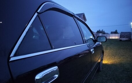 Toyota Crown, 2002 год, 1 250 000 рублей, 13 фотография