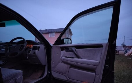 Toyota Crown, 2002 год, 1 250 000 рублей, 19 фотография