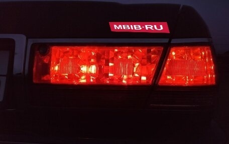 Toyota Crown, 2002 год, 1 250 000 рублей, 12 фотография