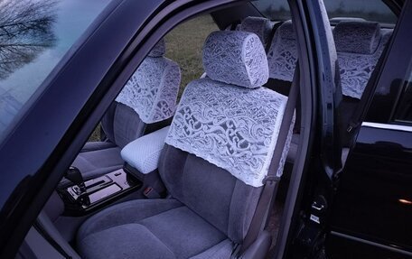 Toyota Crown, 2002 год, 1 250 000 рублей, 32 фотография