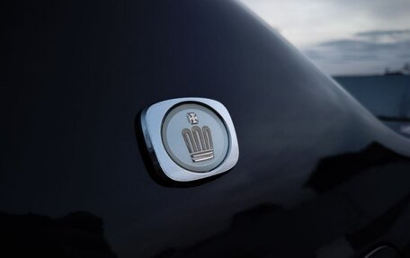 Toyota Crown, 2002 год, 1 250 000 рублей, 28 фотография