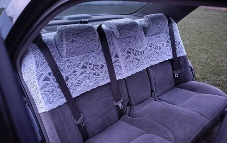 Toyota Crown, 2002 год, 1 250 000 рублей, 31 фотография