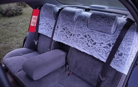 Toyota Crown, 2002 год, 1 250 000 рублей, 30 фотография