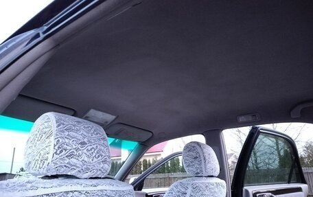Toyota Crown, 2002 год, 1 250 000 рублей, 38 фотография