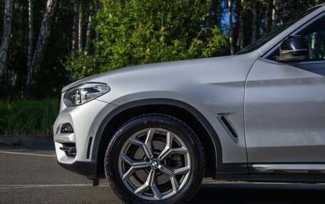 BMW X3, 2019 год, 3 900 000 рублей, 3 фотография
