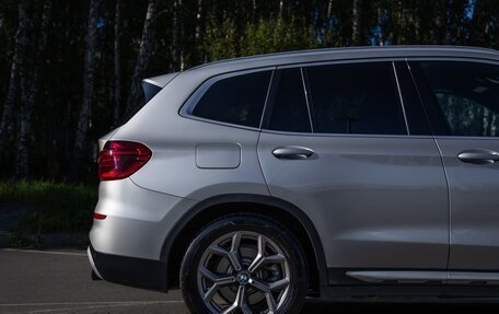 BMW X3, 2019 год, 3 900 000 рублей, 7 фотография