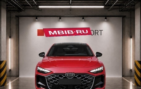 Audi A5, 2026 год, 5 150 000 рублей, 2 фотография
