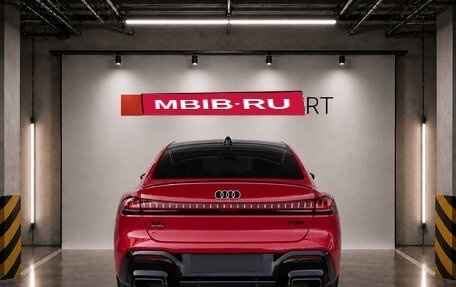 Audi A5, 2026 год, 5 150 000 рублей, 4 фотография
