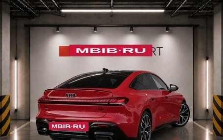 Audi A5, 2026 год, 5 150 000 рублей, 3 фотография