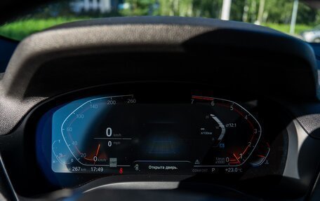 BMW X3, 2019 год, 3 900 000 рублей, 17 фотография