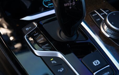 BMW X3, 2019 год, 3 900 000 рублей, 22 фотография
