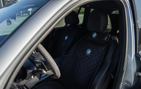 BMW X3, 2019 год, 3 900 000 рублей, 13 фотография