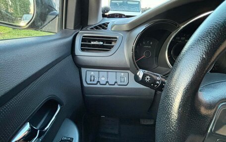 KIA Rio III рестайлинг, 2011 год, 1 200 000 рублей, 6 фотография