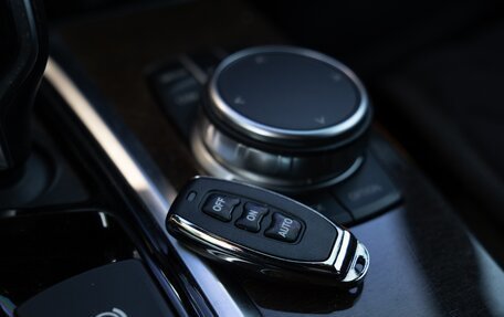 BMW X3, 2019 год, 3 900 000 рублей, 28 фотография