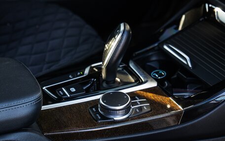 BMW X3, 2019 год, 3 900 000 рублей, 24 фотография