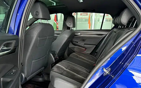 Volkswagen Golf VIII, 2023 год, 2 346 000 рублей, 15 фотография