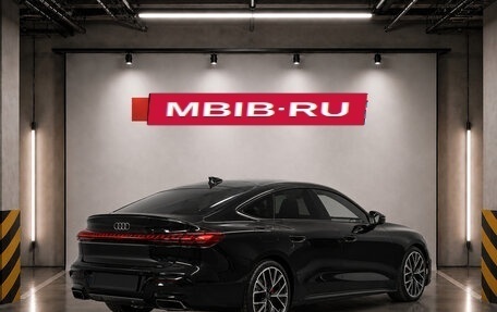 Audi A5, 2026 год, 5 150 000 рублей, 4 фотография
