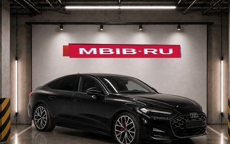 Audi A5, 2026 год, 5 150 000 рублей, 3 фотография