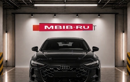 Audi A5, 2026 год, 5 150 000 рублей, 2 фотография
