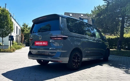Volkswagen Multivan, 2023 год, 4 515 000 рублей, 4 фотография