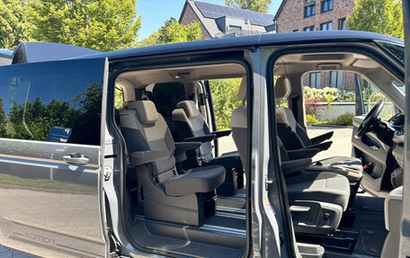 Volkswagen Multivan, 2023 год, 4 515 000 рублей, 13 фотография